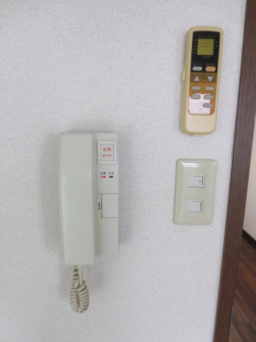 コンフォール高槻の物件内観写真