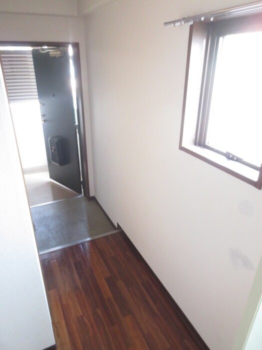 コンフォール高槻の物件内観写真