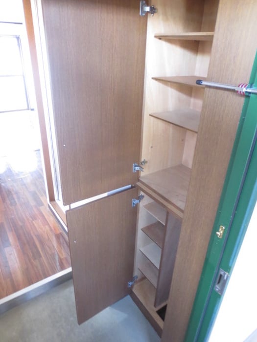 コンフォール高槻の物件内観写真