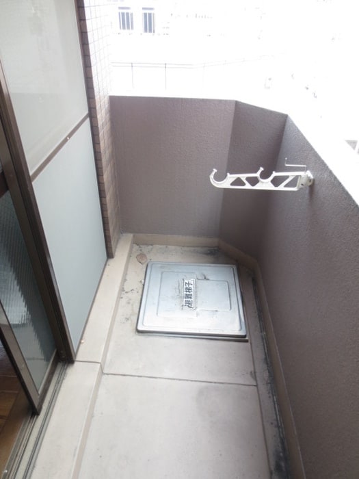 コンフォール高槻の物件内観写真