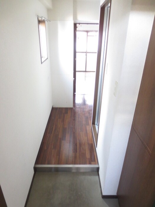 コンフォール高槻の物件内観写真