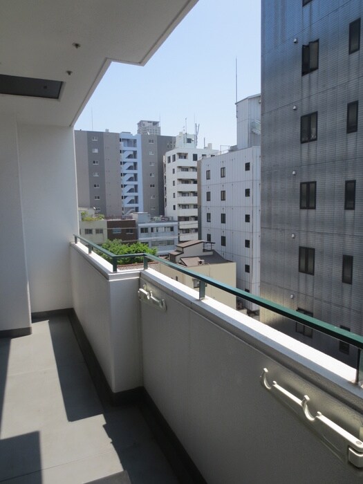 テン・フォーティーの物件内観写真