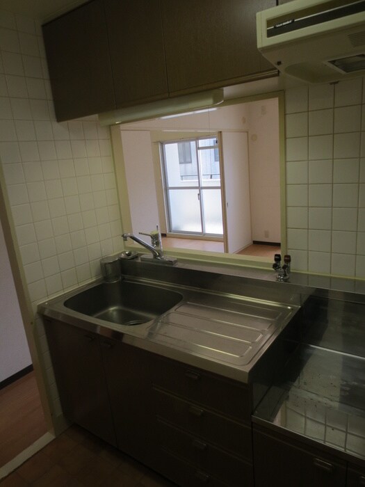 テン・フォーティーの物件内観写真