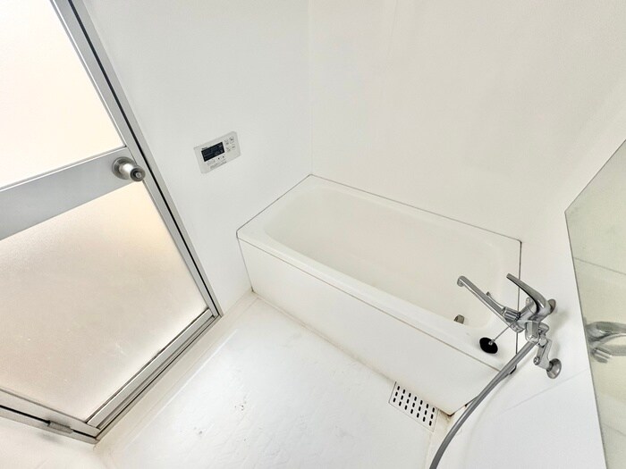 テン・フォーティーの物件内観写真