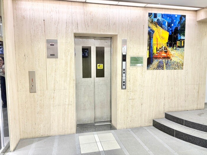 テン・フォーティーの物件外観写真