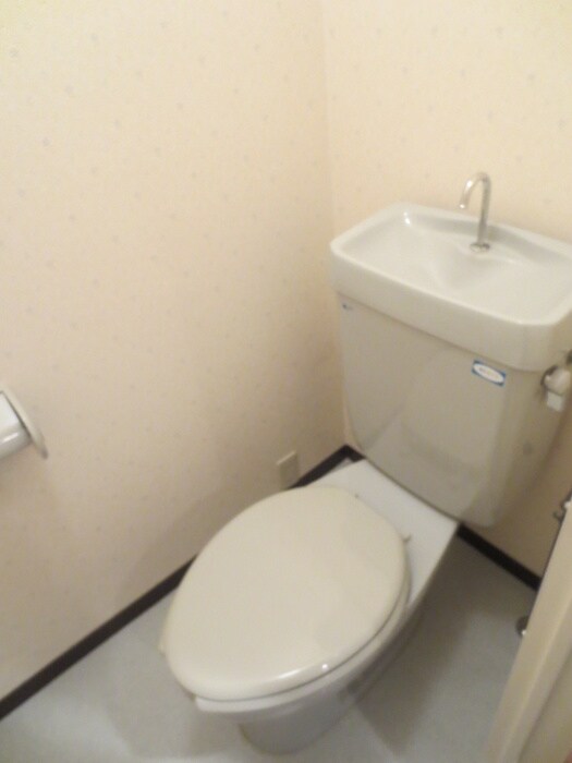 テン・フォーティーの物件内観写真