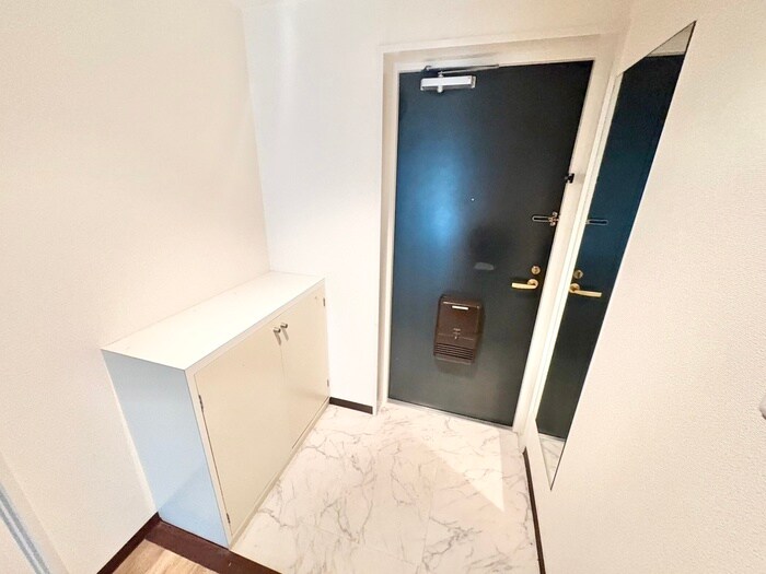 テン・フォーティーの物件内観写真