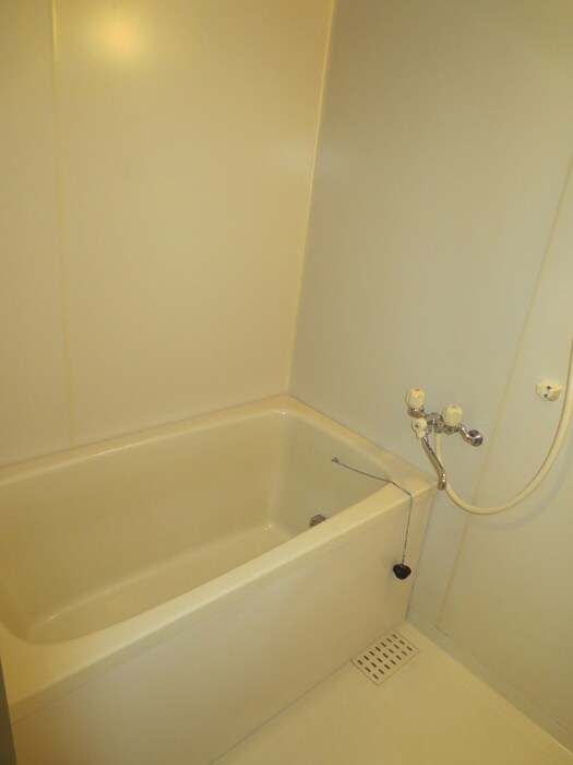 テン・フォーティーの物件内観写真