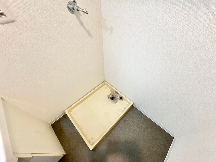 テン・フォーティーの物件内観写真