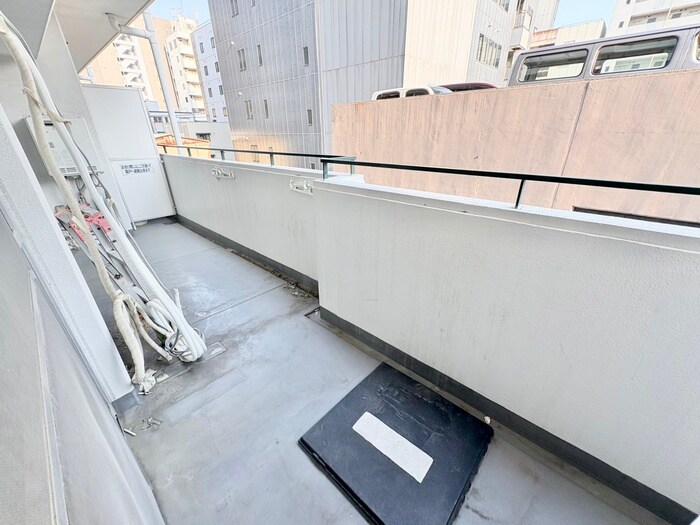 テン・フォーティーの物件内観写真