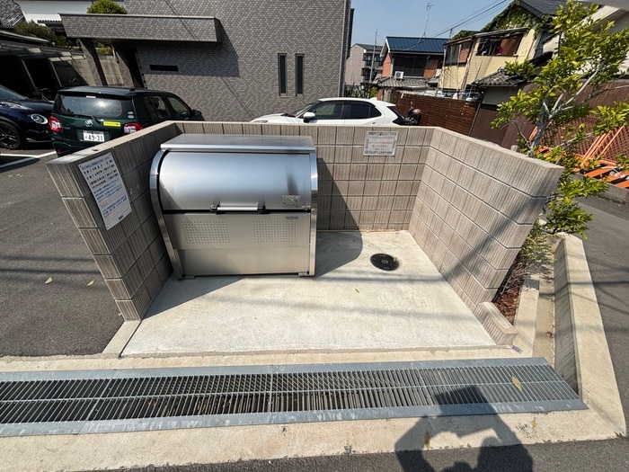 和光跡坂の物件外観写真