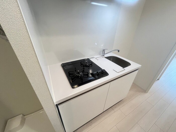 ｿﾙﾃﾗｽOSAKA緑橋ｸﾚｱｽﾄの物件内観写真