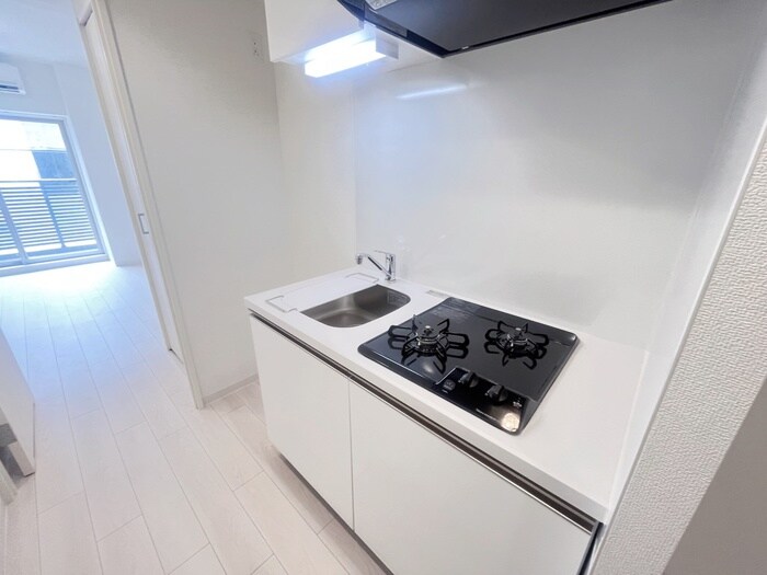 ｿﾙﾃﾗｽOSAKA緑橋ｸﾚｱｽﾄの物件内観写真