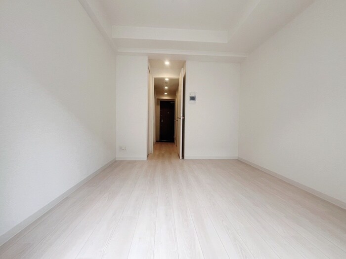 ｿﾙﾃﾗｽOSAKA緑橋ｸﾚｱｽﾄの物件内観写真