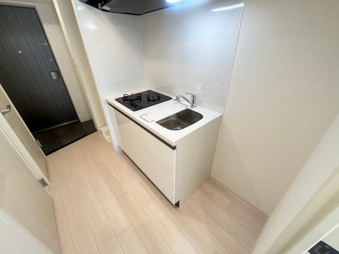 ｿﾙﾃﾗｽOSAKA緑橋ｸﾚｱｽﾄの物件内観写真