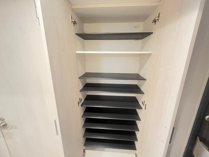 ｿﾙﾃﾗｽOSAKA緑橋ｸﾚｱｽﾄの物件内観写真