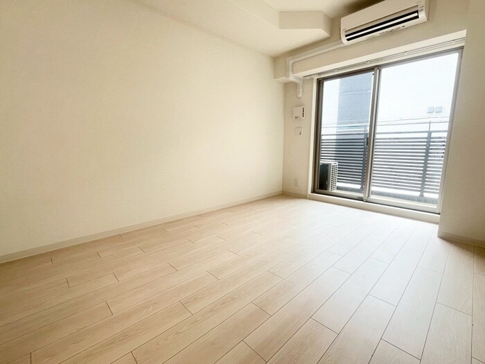 ｿﾙﾃﾗｽOSAKA緑橋ｸﾚｱｽﾄの物件内観写真