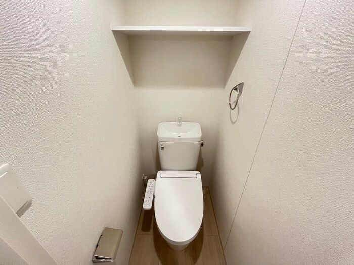 ｿﾙﾃﾗｽOSAKA緑橋ｸﾚｱｽﾄの物件内観写真