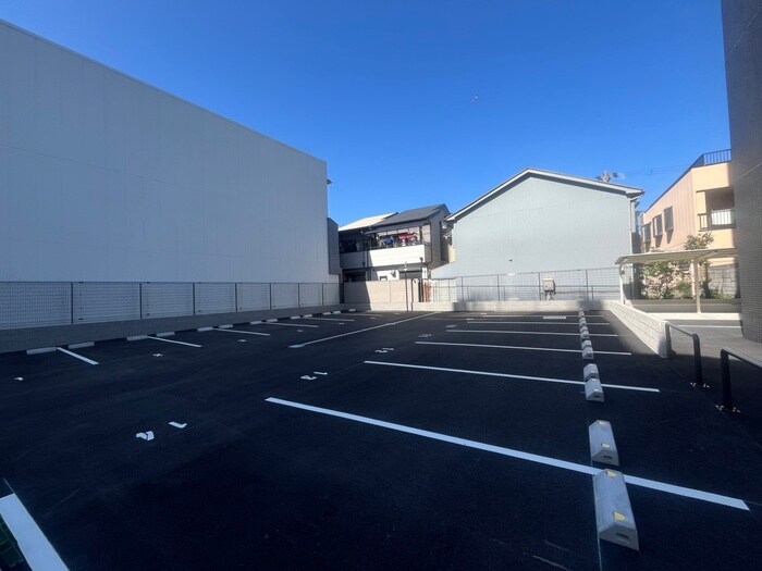 ｿﾙﾃﾗｽOSAKA緑橋ｸﾚｱｽﾄの物件外観写真