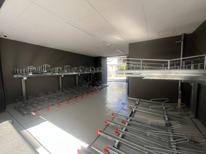 ｿﾙﾃﾗｽOSAKA緑橋ｸﾚｱｽﾄの物件外観写真