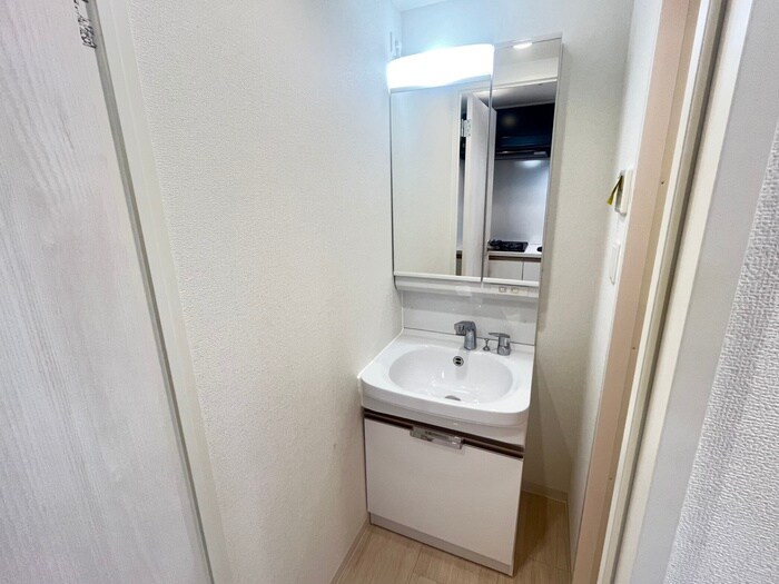 ｿﾙﾃﾗｽOSAKA緑橋ｸﾚｱｽﾄの物件内観写真