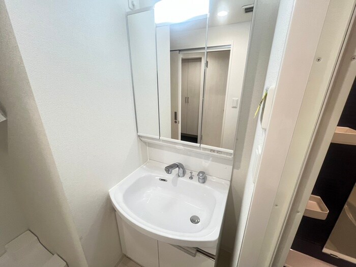 ｿﾙﾃﾗｽOSAKA緑橋ｸﾚｱｽﾄの物件内観写真