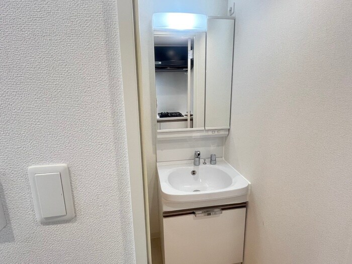 ｿﾙﾃﾗｽOSAKA緑橋ｸﾚｱｽﾄの物件内観写真