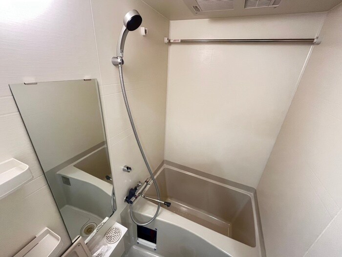 ｿﾙﾃﾗｽOSAKA緑橋ｸﾚｱｽﾄの物件内観写真