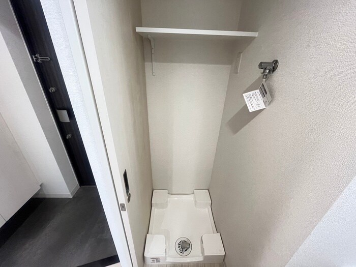 ｿﾙﾃﾗｽOSAKA緑橋ｸﾚｱｽﾄの物件内観写真