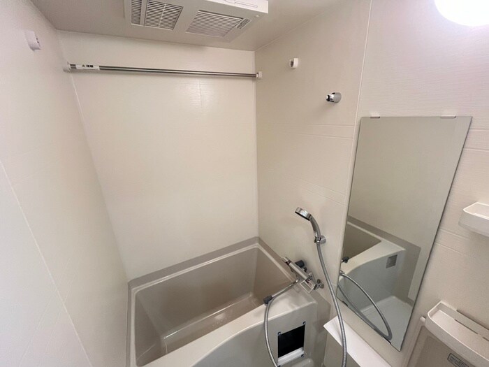 ｿﾙﾃﾗｽOSAKA緑橋ｸﾚｱｽﾄの物件内観写真