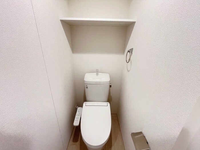 ｿﾙﾃﾗｽOSAKA緑橋ｸﾚｱｽﾄの物件内観写真