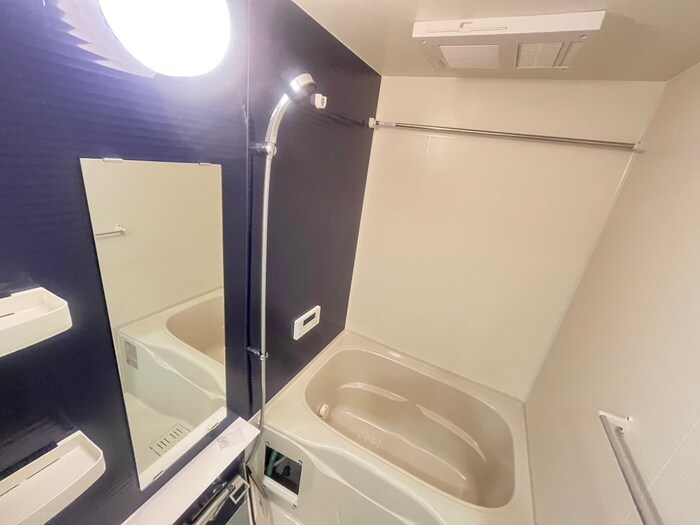 ｿﾙﾃﾗｽOSAKA緑橋ｸﾚｱｽﾄの物件内観写真