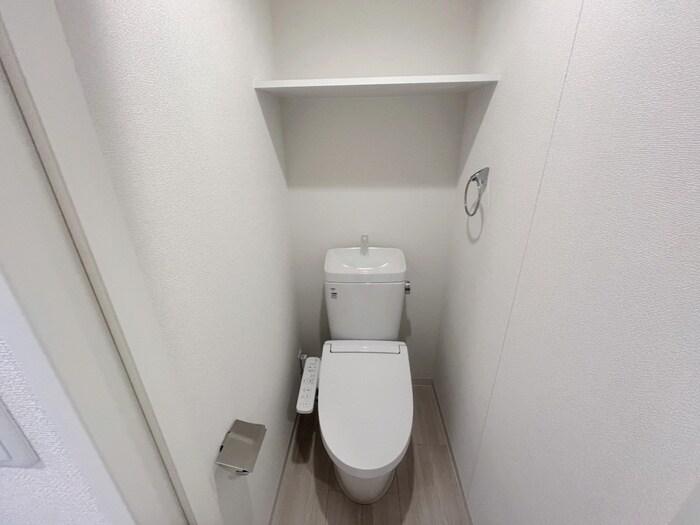 ｿﾙﾃﾗｽOSAKA緑橋ｸﾚｱｽﾄの物件内観写真