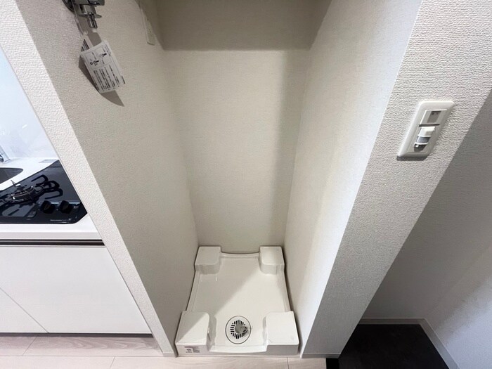 ｿﾙﾃﾗｽOSAKA緑橋ｸﾚｱｽﾄの物件内観写真