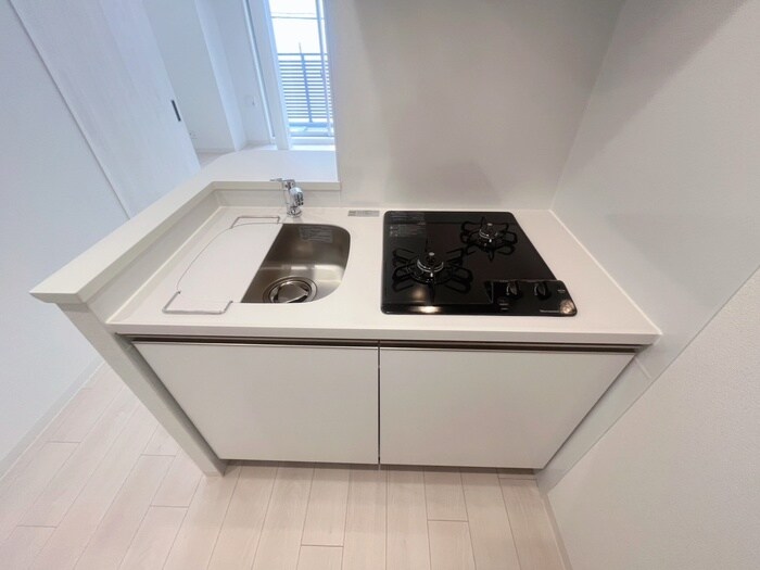 ｿﾙﾃﾗｽOSAKA緑橋ｸﾚｱｽﾄの物件内観写真