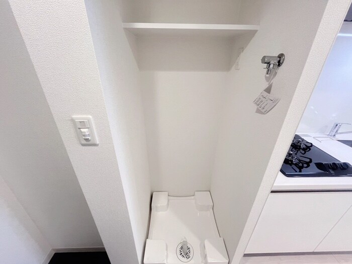 ｿﾙﾃﾗｽOSAKA緑橋ｸﾚｱｽﾄの物件内観写真