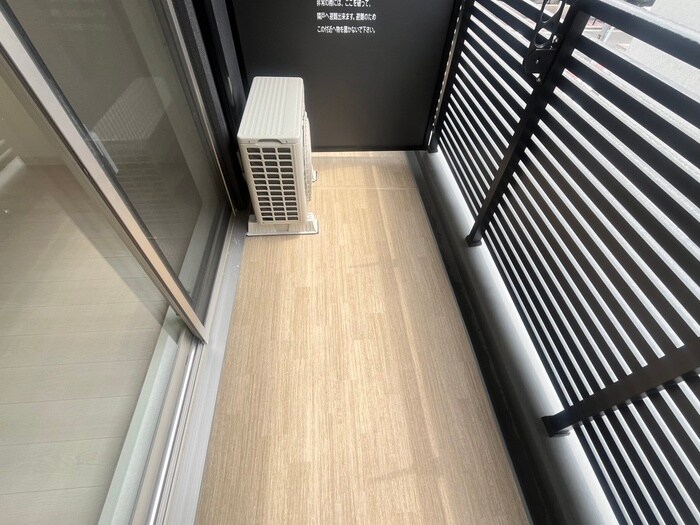 ｿﾙﾃﾗｽOSAKA緑橋ｸﾚｱｽﾄの物件内観写真