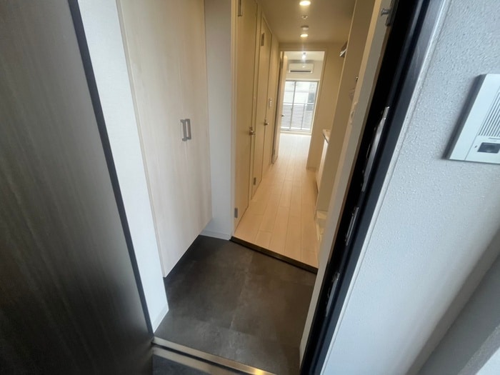 ｿﾙﾃﾗｽOSAKA緑橋ｸﾚｱｽﾄの物件内観写真