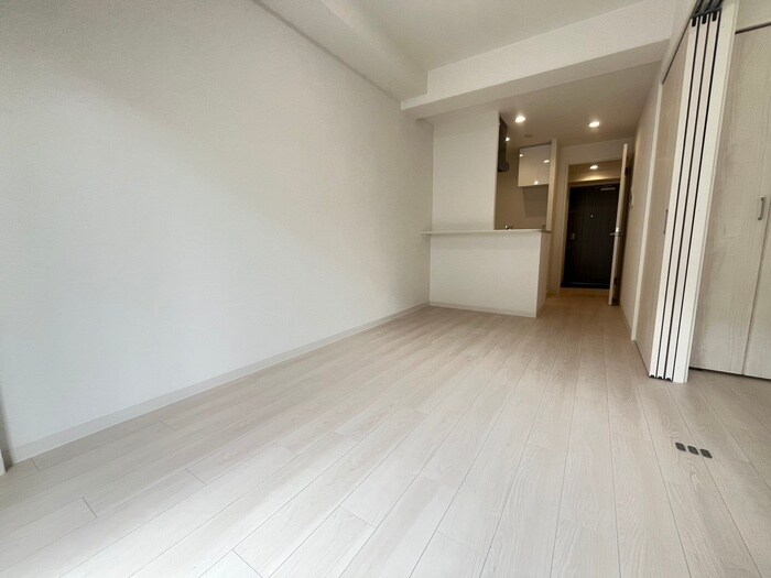 ｿﾙﾃﾗｽOSAKA緑橋ｸﾚｱｽﾄの物件内観写真