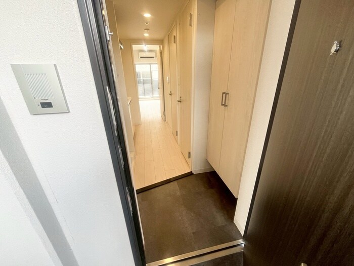 ｿﾙﾃﾗｽOSAKA緑橋ｸﾚｱｽﾄの物件内観写真