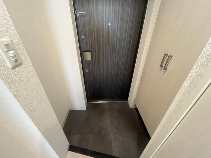 ｿﾙﾃﾗｽOSAKA緑橋ｸﾚｱｽﾄの物件内観写真