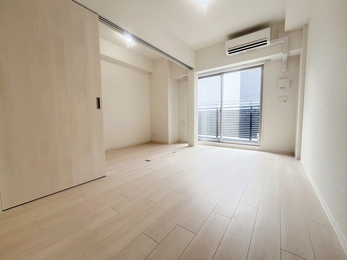 ｿﾙﾃﾗｽOSAKA緑橋ｸﾚｱｽﾄの物件内観写真