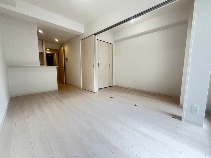 ｿﾙﾃﾗｽOSAKA緑橋ｸﾚｱｽﾄの物件内観写真