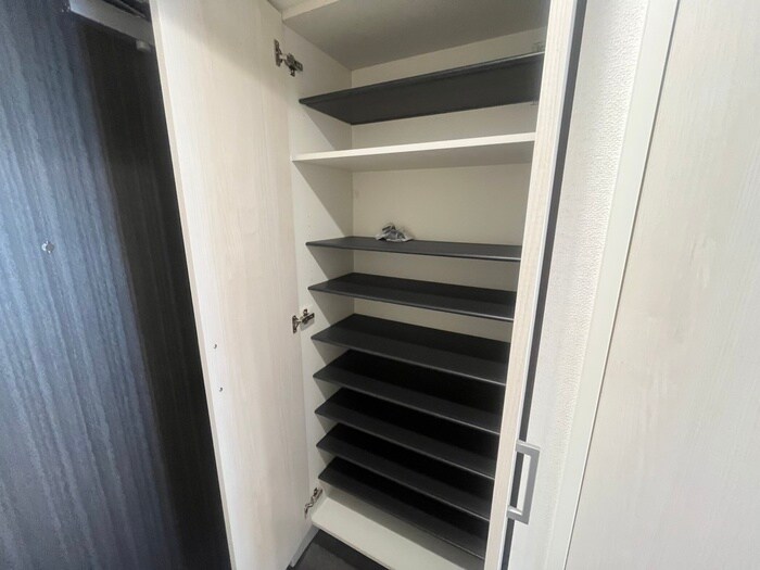 ｿﾙﾃﾗｽOSAKA緑橋ｸﾚｱｽﾄの物件内観写真