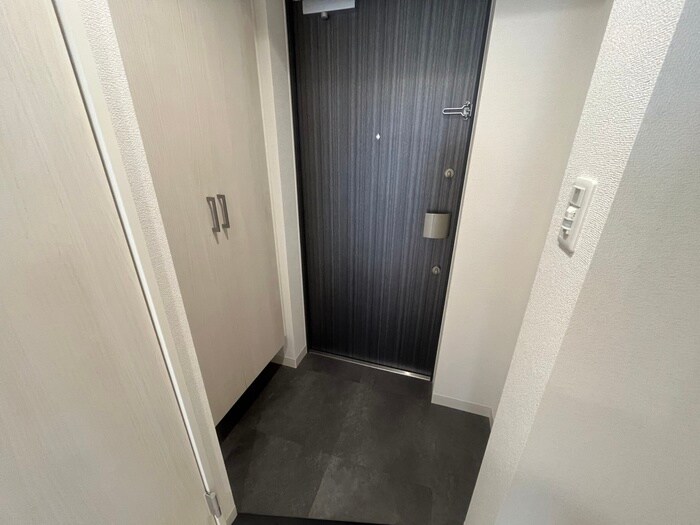 ｿﾙﾃﾗｽOSAKA緑橋ｸﾚｱｽﾄの物件内観写真