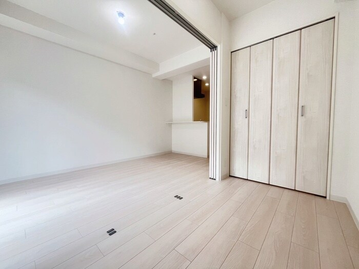 ｿﾙﾃﾗｽOSAKA緑橋ｸﾚｱｽﾄの物件内観写真