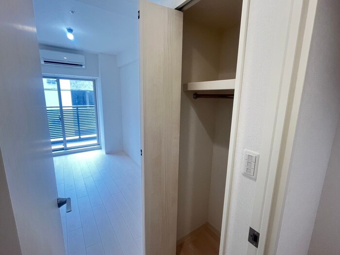 ｿﾙﾃﾗｽOSAKA緑橋ｸﾚｱｽﾄの物件内観写真