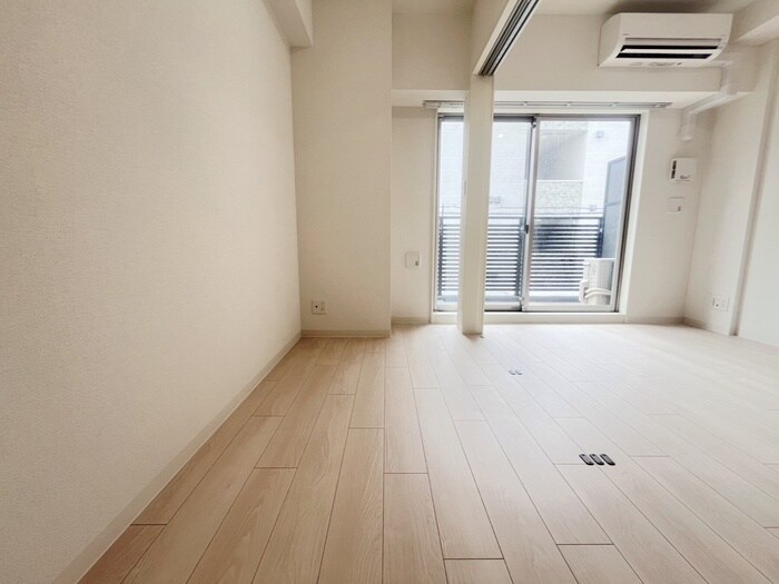 ｿﾙﾃﾗｽOSAKA緑橋ｸﾚｱｽﾄの物件内観写真