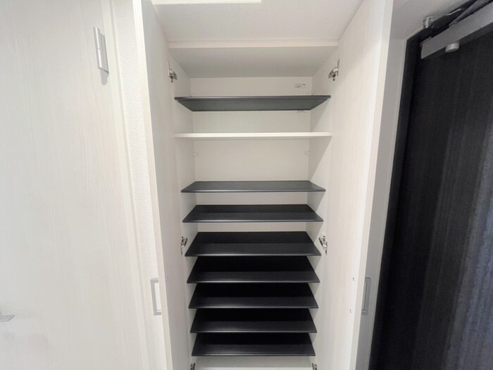 ｿﾙﾃﾗｽOSAKA緑橋ｸﾚｱｽﾄの物件内観写真