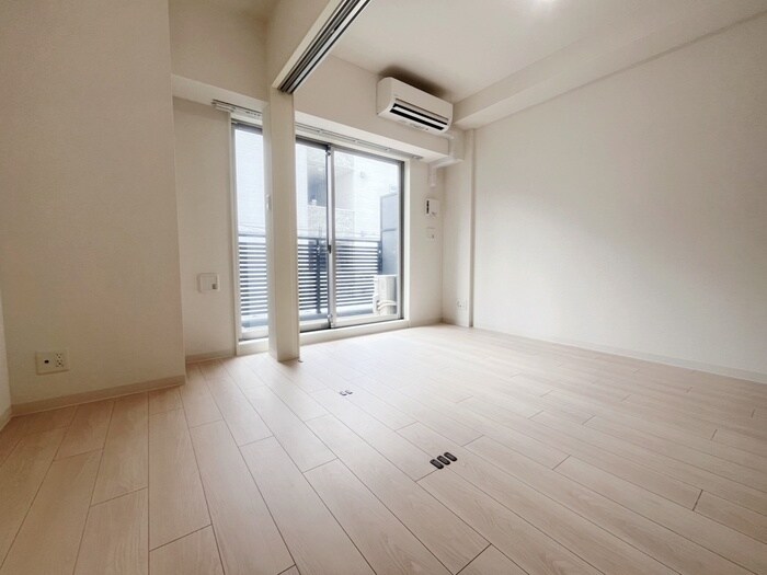 ｿﾙﾃﾗｽOSAKA緑橋ｸﾚｱｽﾄの物件内観写真